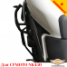 CFMOTO NK450 захисні дуги