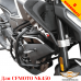 CFMOTO NK450 захисні дуги