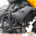 CFMOTO NK450 захисні дуги