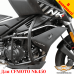 CFMOTO NK450 захисні дуги