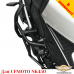 CFMOTO NK450 захисні дуги