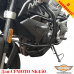 CFMOTO NK450 захисні дуги