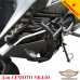CFMOTO NK450 захисні дуги
