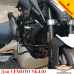 CFMOTO NK450 захисні дуги
