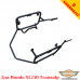 Honda XL750 Transalp бокові рамки для кофрів Givi / Kappa Monokey System