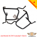 Honda XL750 Transalp E-Clutch захисні дуги