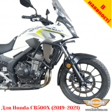 Honda CB500X (2019-2021) захисні дуги