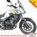 Honda CB500X (2019-2021) захисні дуги