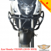 Honda CB500X (2019-2021) захисні дуги
