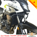 Honda CB500X (2019-2021) захисні дуги