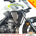 Honda CB500X (2019-2021) захисні дуги
