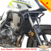 Honda CB500X (2019-2021) захисні дуги