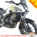 Honda CB500X (2019-2021) захисні дуги