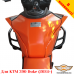 KTM 390 Duke (2024-2026) захисні дуги