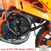 KTM 390 Duke (2024-2026) захисні дуги