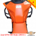 KTM 390 Duke (2024-2026) захисні дуги