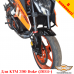 KTM 390 Duke (2024-2026) захисні дуги