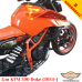 KTM 390 Duke (2024-2026) захисні дуги