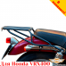 Honda VRX400 задний багажник универсальный