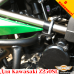 Kawasaki Z250SL защитные дуги