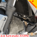 Kawasaki Z250SL захисні дуги
