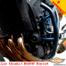 Honda CB600F (07-13) захисні дуги