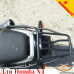 Honda X4 цільнозварена багажна система