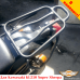 Kawasaki KL250 Super Sherpa задній багажник універсальний