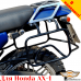 Honda AX-1 бокові рамки для текстильних сумок