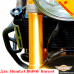 Honda CB600F (98-06) защитные дуги