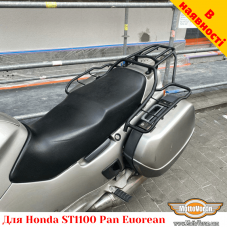 Honda ST1100 цільнозварена багажна система 