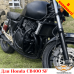 Honda CB400SF захисні дуги