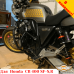 Honda CB400SF захисні дуги