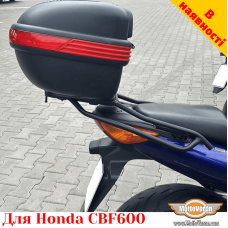 Honda CBF600 задній багажник універсальний