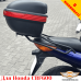 Honda CBF600 задний багажник универсальный