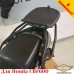 Honda CBF600 задний багажник универсальный