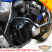 Honda CB400 VTEC 1 защитные дуги