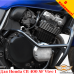 Honda CB400 VTEC 1 захисні дуги