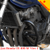 Honda CB400 VTEC 1 защитные дуги