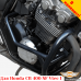 Honda CB400 VTEC 1 захисні дуги