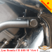 Honda CB400 VTEC 1 захисні дуги Honda CB400 VTEC 1 захисні дуги