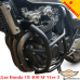 Honda CB400 VTEC 2 защитные дуги