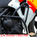 Honda CBR250R захисні дуги