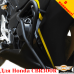 Honda CBR300R захисні дуги