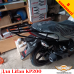 Lifan KP200 задний багажник универсальный
