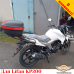 Lifan KP200 задний багажник универсальный