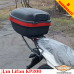 Lifan KP200 задний багажник универсальный