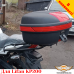 Lifan KP200 задний багажник универсальный