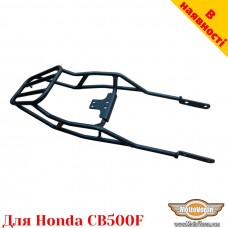 Honda CB500F задній багажник універсальний