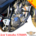 Yamaha XT660X захисні дуги